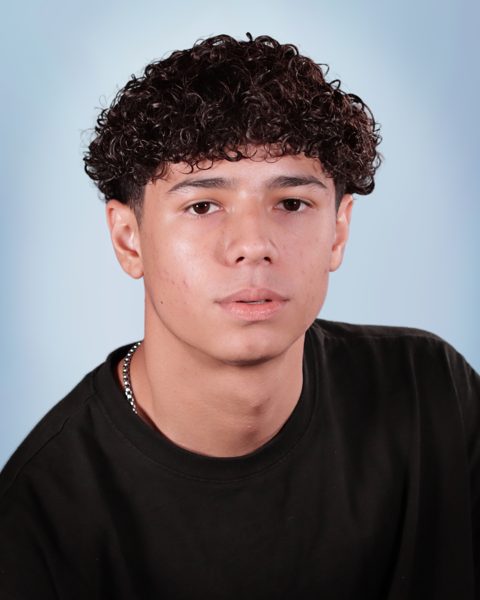 Jacoby Diaz