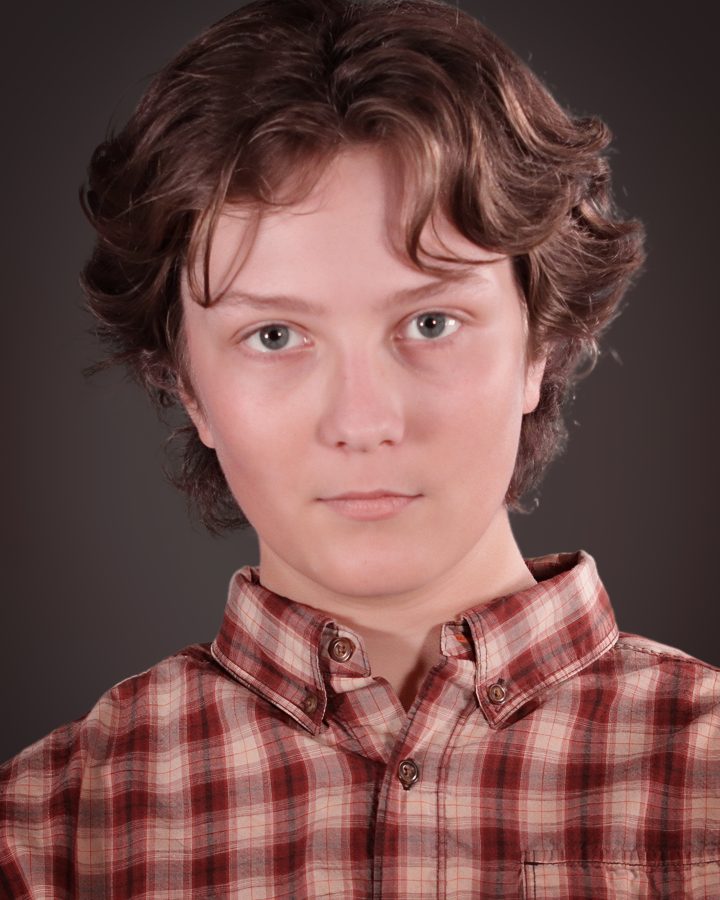 Lane Richards