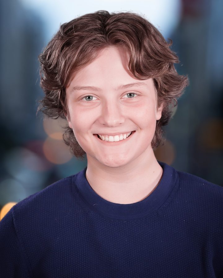 Lane Richards