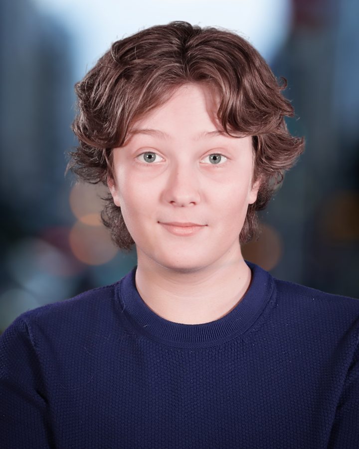 Lane Richards