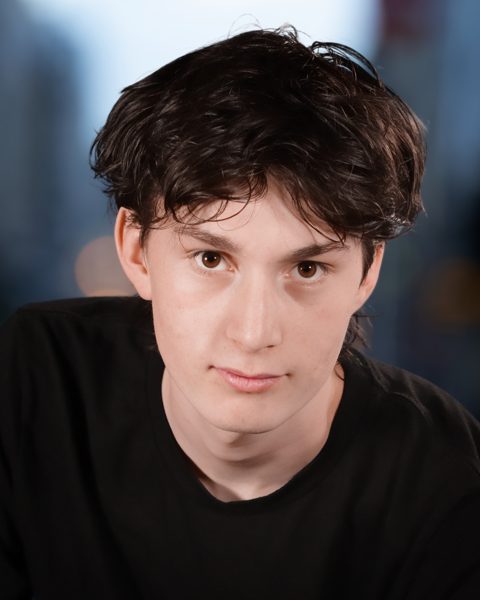 Nicholas Brownell
